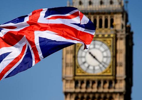 Presidente do BC britânico vê crescimento mais lento sem acordo sobre Brexit