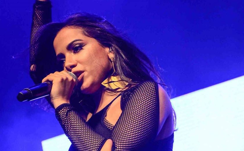 Anitta é confirmada como atração do Rock in Rio 2019