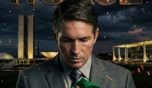 Ministro aponta dinheiro do crime organizado em financiadora do filme de Jair Bolsonaro