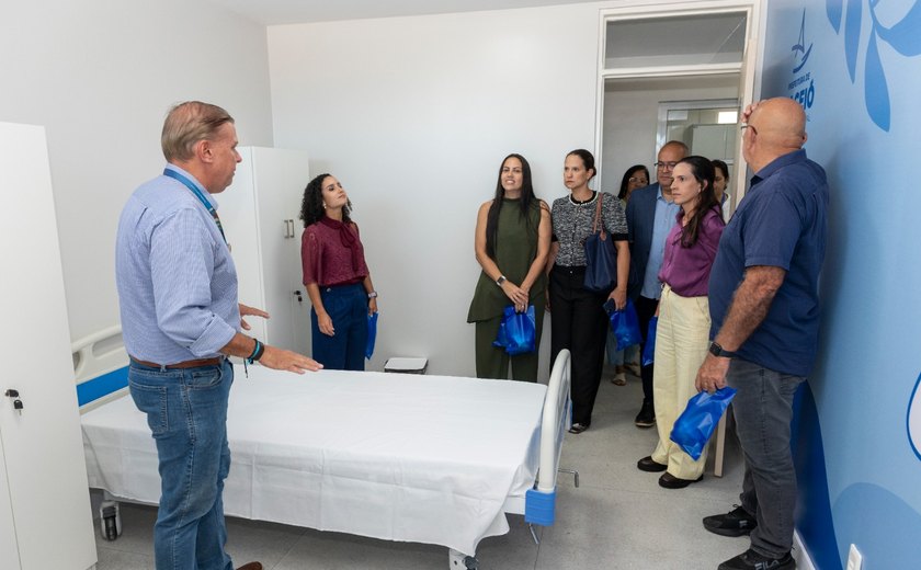 Braskem entrega Centro de Atenção Psicossocial AD III no Cidade Universitária