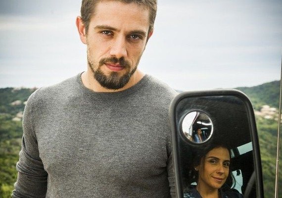'Sol Nascente': César planeja sequestrar Alice e fugir do país