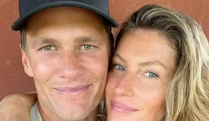 Bündchen e Tom Brady anunciam fim do casamento após 13 anos: ‘Gratidão por nosso tempo juntos’