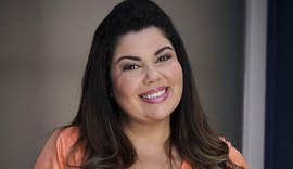 Fabiana Karla encerra contrato fixo com a Globo após 16 anos