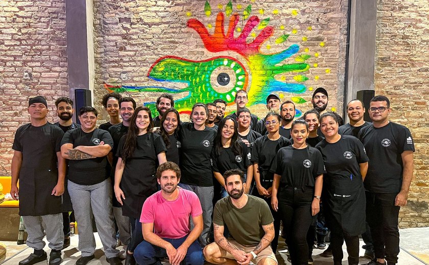 “Toca do Calango” é nova aposta da cervejaria artesanal Caatinga Rocks