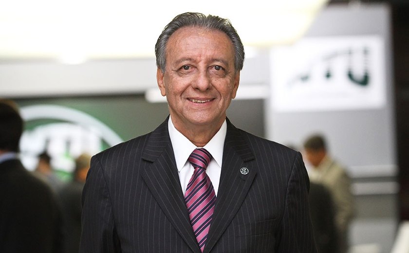 Sinturb lamenta falecimento do presidente da NTU, Otávio Cunha