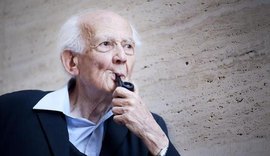 Sociólogo e filósofo polonês, Zygmunt Bauman morre aos 91 anos