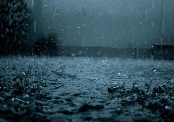 Chuvas fortes causam estrago em Porto da Rua