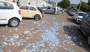 Campanha eleitoral para o segundo turno começa nesta segunda-feira