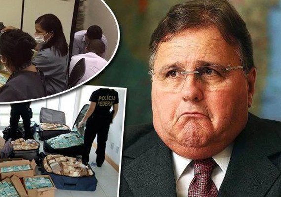 Ex-ministro Geddel Vieira Lima é preso pela PF