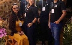 Evento é realizado desde 2015 pela cerimonialista e assessora de eventos, Ingrid Braga