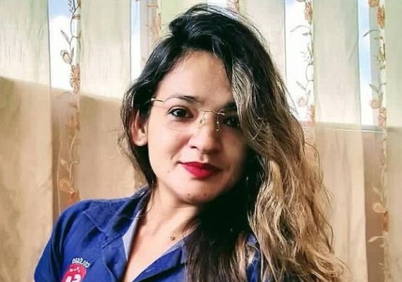 Professora de matemática morre após cair de moto em rodovia e ser atropelada por carreta