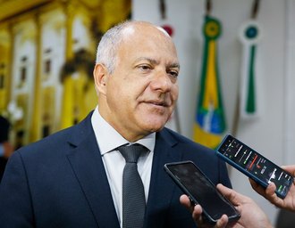 Juiz Luciano Andrade assume a 1ª Zona Eleitoral