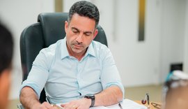 Governador anuncia quatro mudanças no secretariado e aumenta número de mulheres no primeiro escalão