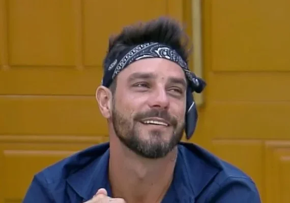 Lembra dele? Ex-BBB Diego Grossi revela luta contra vício em apostas