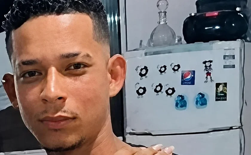 Jovem é morto a tiros no quintal de casa em Coruripe