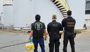 Operação investiga empresas para rastrear uso de metanol em bebidas