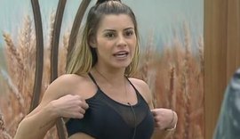 'A Fazenda': Aricia acusa Emílio Surita de maus-tratos contra elenco do Pânico