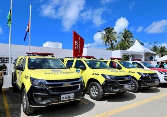 PC autua jovem que agrediu a mulher e ia tocar fogo na casa