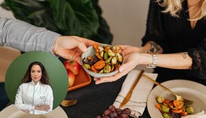 Crises emocionais podem alterar alimentação, hormônios e até o funcionamento do corpo, alerta nutricionista