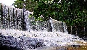 Piaçabuçu, último destino turístico do São Francisco