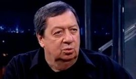 Morreu neste domingo (14) Guga de Oliveira, cineasta e produtor de TV