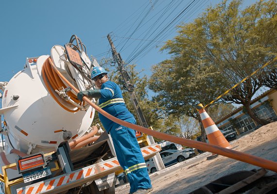 Conasa Águas do Sertão expande atuação para mais seis municípios em Alagoas