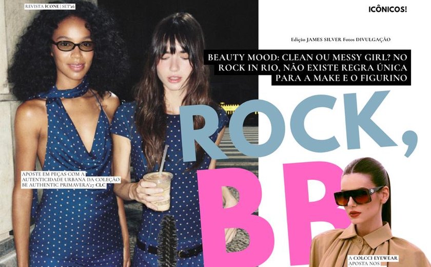 Rock, BB!