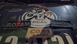 Suspeito de atirar em policial civil  morre em confronto com a polícia