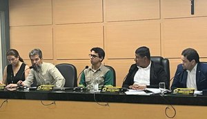 Diretor de mineradora diz que empresa atua com segurança em Craíbas