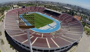 Ministra do Chile garante que final da Libertadores acontecerá em Santiago