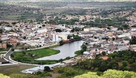 Funasa atua em Alagoas para conter surto de diarreia em Palmeira dos Índios