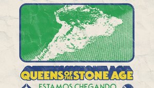 Foo Fighters e Queens of the Stone Age anunciam quatro shows no Brasil em 2018