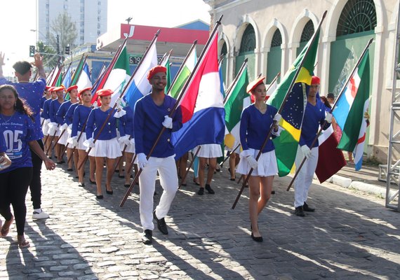 Feriado de 16 de setembro altera funcionamento de escolas e órgãos públicos em Alagoas