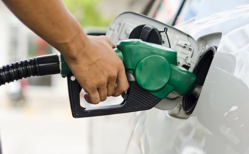 TRF suspende liminar que impedia aumento de combustíveis