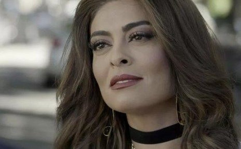 Famosa atriz fica revoltada com sucesso de Juliana Paes e cria atrito na Globo