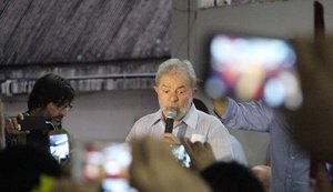 Filho de Zé Alencar pode ser vice de Lula