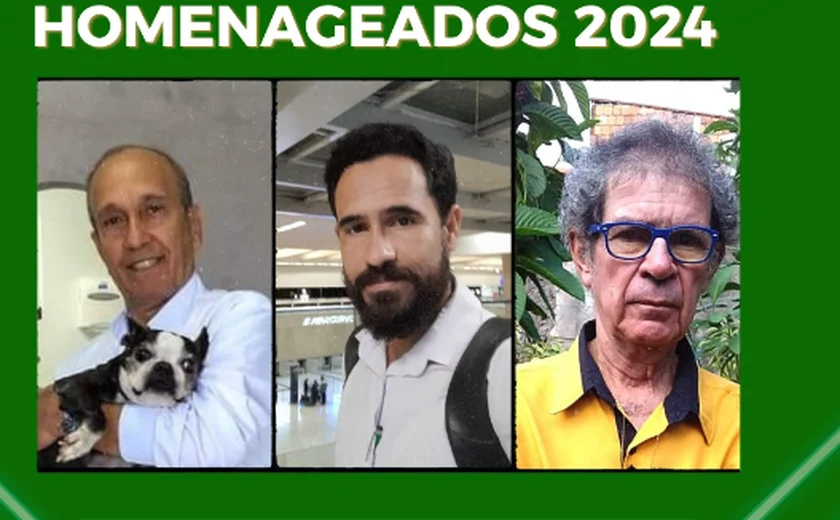 Prêmio vai homenagear veterinários alagoanos