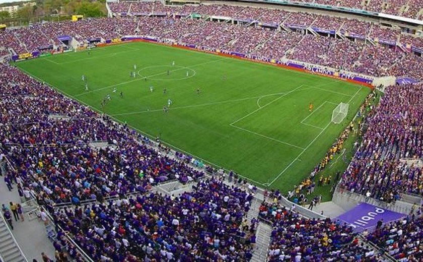 Orlando City Soccer - Como comprar os ingressos