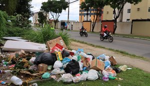 Defensoria afirma que vai à Justiça contra lixo em Maceió
