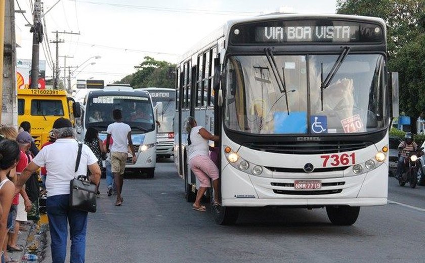 Sinturb quer passagem de ônibus a R$ 4,15