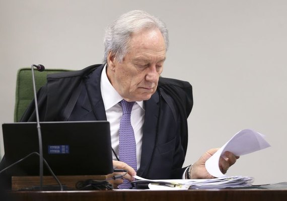 Lewandowski concede prisão domiciliar a mães presas por tráfico de drogas