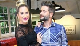 Sem contrato na TV, mulher de Bruno Gagliasso vira dona de salão de beleza no Rio