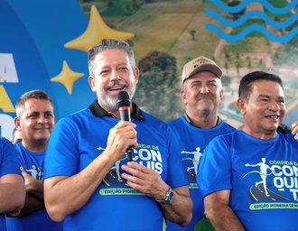 Arthur Lira monta chapas competitivas para Assembleia e Câmara e amplia alcance de sua pré-candidatura ao Senado