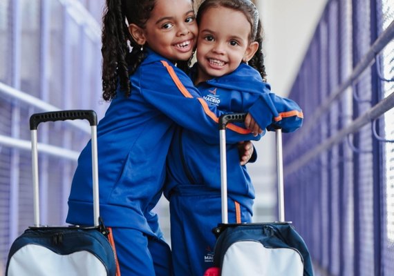 Nova creche em Maceió garante acolhimento e oportunidades para crianças e mães