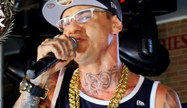 Morre MC Danilo Boladão, pioneiro do funk, aos 47 anos