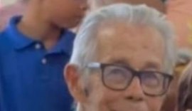 Morre aos 92 anos Bertinho, ex-prefeito de Japaratinga