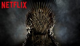 Netflix provoca HBO após exibir “Game of Thrones” por engano