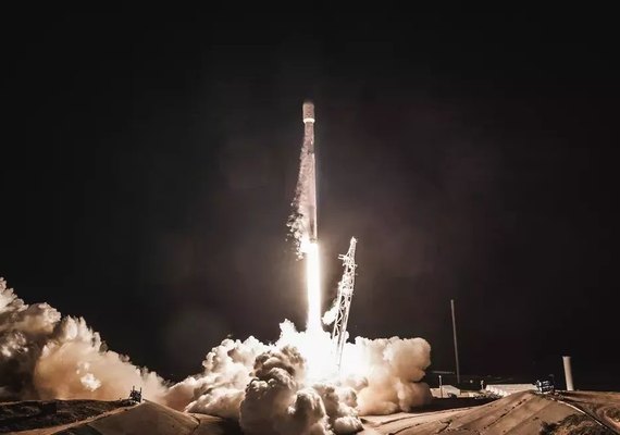 Starlink, serviço de internet via satélite, já possui 10 mil clientes
