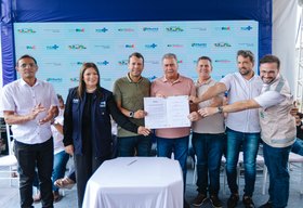 Com investimento do Novo PAC, Murici terá Centro de Reabilitação para atender 11 municípios