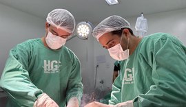 Rins, córneas e fígado são captados no HGE e ajudarão a salvar mais cinco vidas